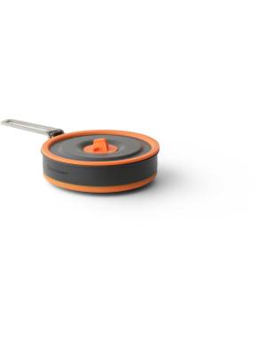 Sea To Summit Frontier UL Collapsible Pot 1 Litre