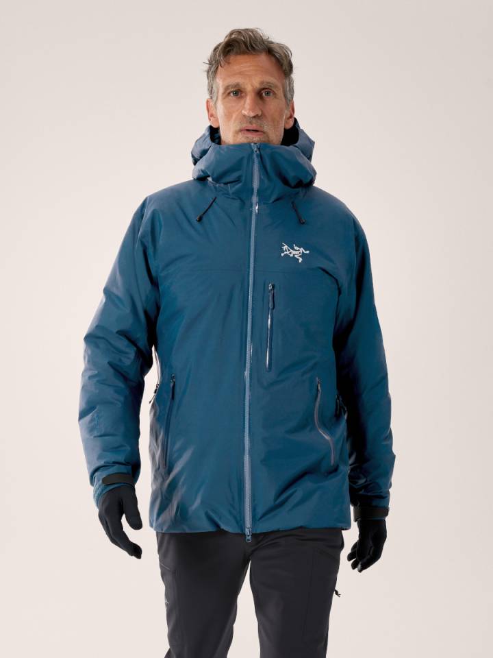 Arcteryx Beta Insulated Jacket | Facewest.co.uk