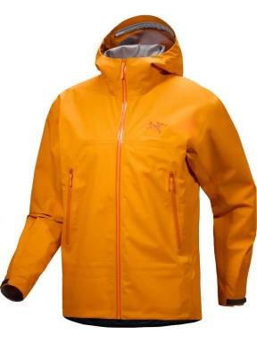 Arcteryx Beta Jacket