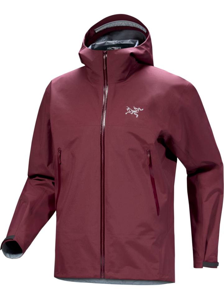 【国内正規品】ARC'TERYX BETA jacket size L Beta Jacket - 宗像山道具店 by GRIPS