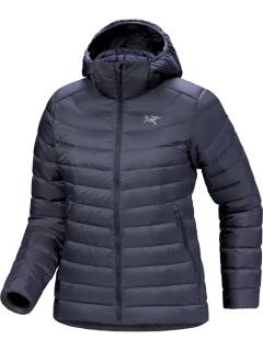 Arcteryx Womens Cerium Hoody