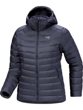 Arcteryx Womens Cerium Hoody