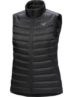 Arcteryx Womens Cerium Vest