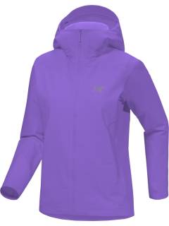 Arcteryx Womens Gamma Hoody