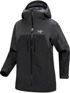 Arcteryx Womens Rush Jacket