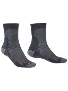 Bridgedale Hike Ultralight T2 Merino Performance Crew