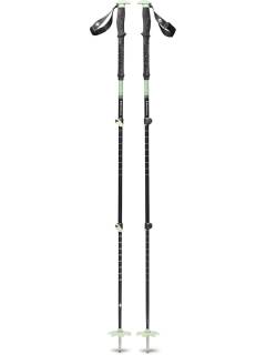 Black Diamond Expedition 3P Ski Poles 140cm
