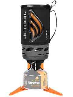 Jetboil Flash 1L Carbon