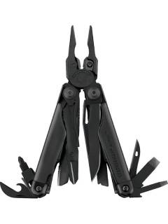 Leatherman Surge Black