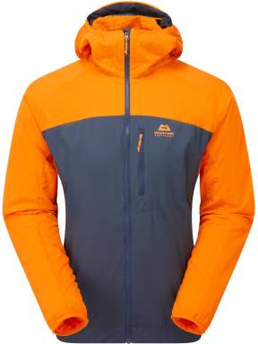 Mountain Equipment Aerotherm Jacket