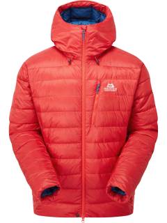 Mountain Equipment Baltoro Jacket