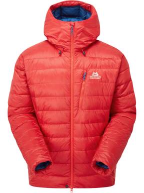 Mountain Equipment Baltoro Jacket