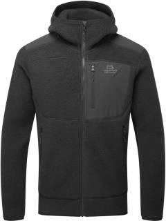 Mountain Equipment Highpile Hooded Jacket