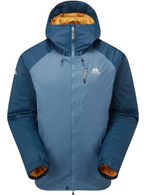 Mountain Equipment Womens Shelterstone Jacket