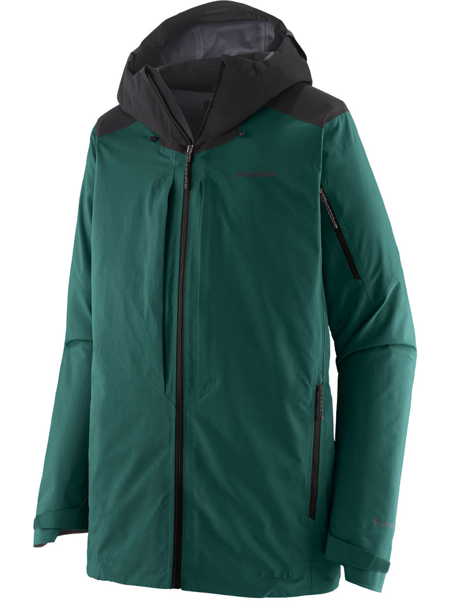 Patagonia PowSlayer Jacket | Facewest.co.uk