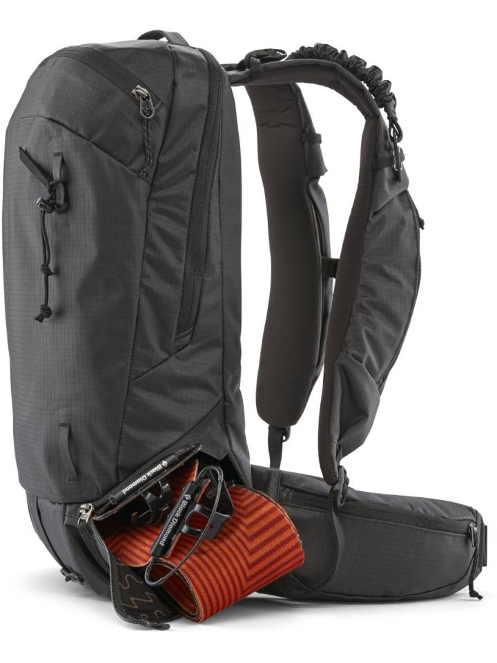 Patagonia SnowDrifter 20L | Facewest.co.uk