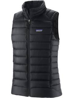 Patagonia Womens Down Sweater Vest