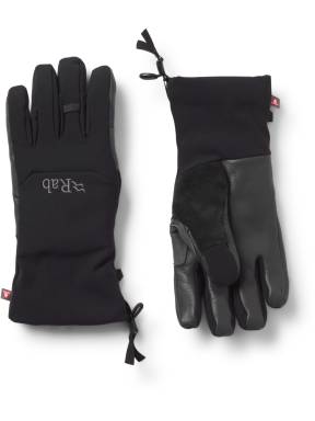 Rab Baltoro Gloves