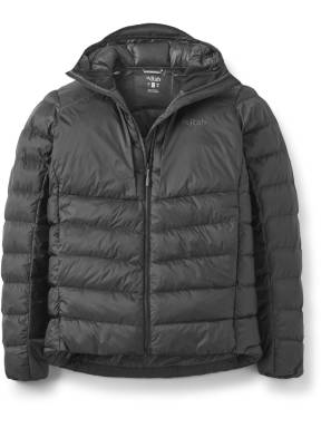 Rab Cirrus Ultra Hoody