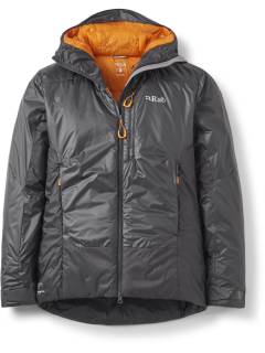 Rab Generator Alpine Jacket
