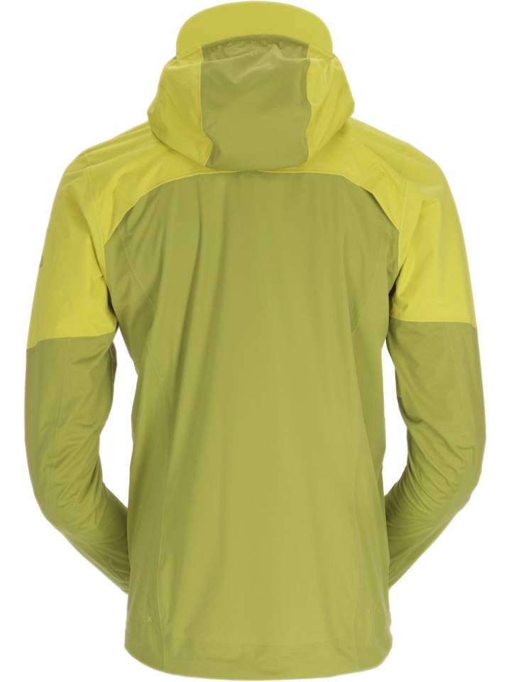 Rab Kinetic Ultra Jacket | Facewest.co.uk