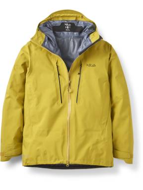Rab Latok GTX Jacket