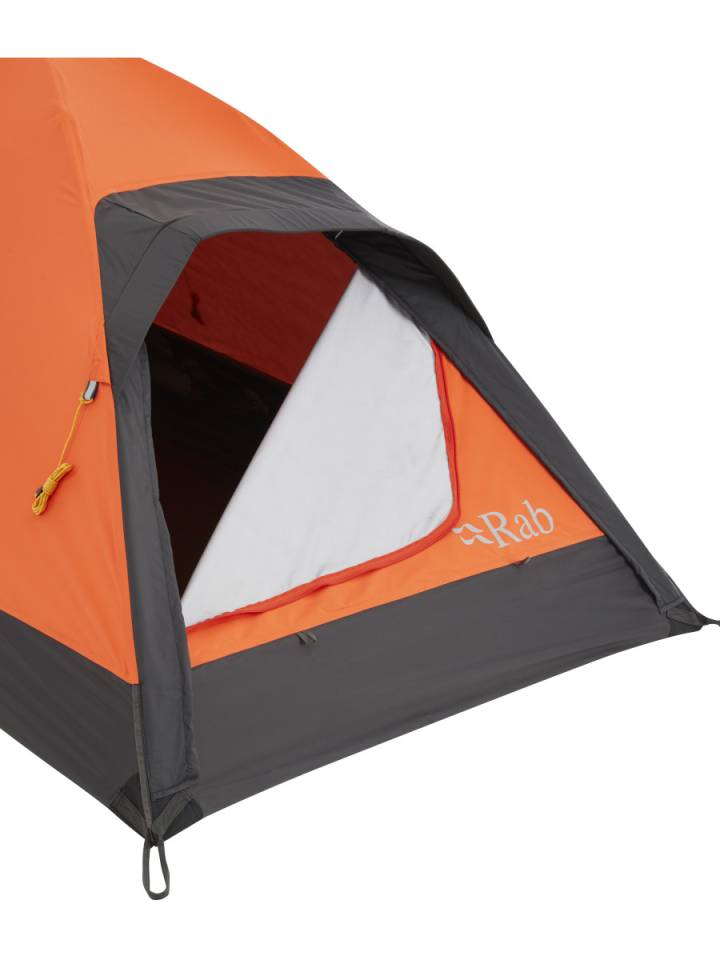 Rab Latok Summit Tent | Facewest.co.uk