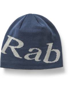 Rab Logo Beanie