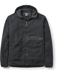 Rab Ramshaw Hoody