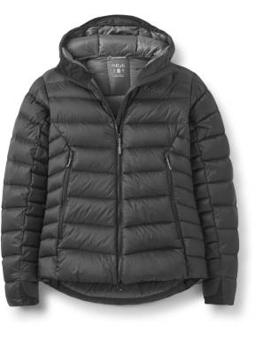 Rab Womens Electron Pro Hoody