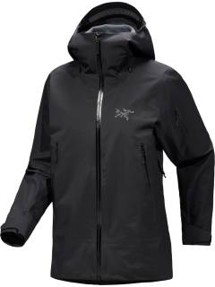 Arcteryx Womens Sentinel Jacket