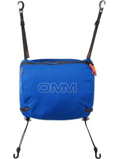 OMM Chest Pod