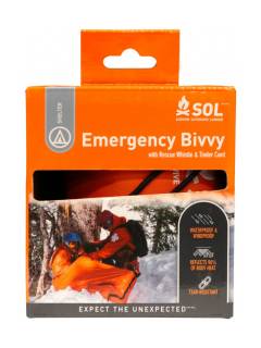 Adventure Medical Kits Heatsheets Emergency Bivvy