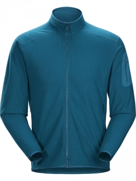 delta lt jacket arcteryx