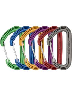 DMM Spectre Colour 6 Pack