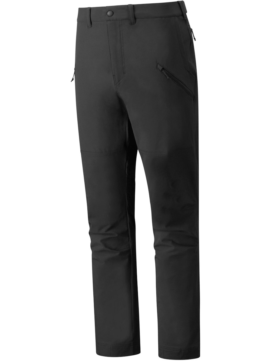 patagonia point peak trail pants women's