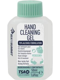 Sea To Summit Hand Cleaning Gel 50ml