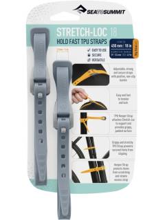 Sea To Summit Stretch-Loc Straps