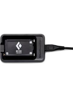 Black Diamond BD 1500 Battery and Charger