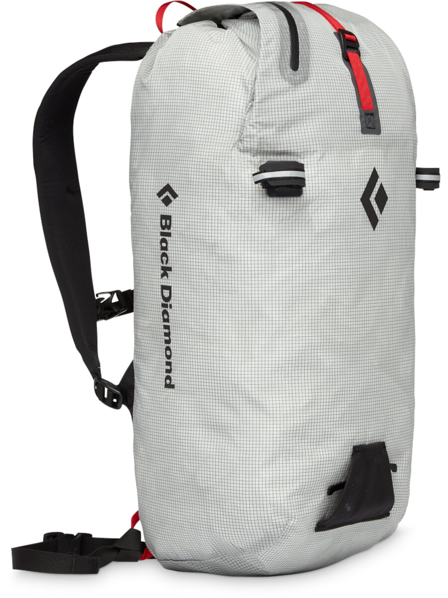 black diamond crag bag