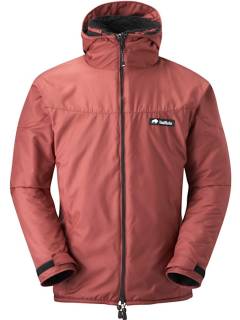 Buffalo Alpine Jacket