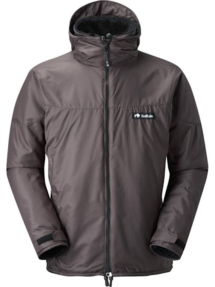 Buffalo Alpine Jacket Facewest
