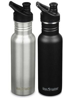 Klean Kanteen Classic 532ml