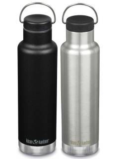 Klean Kanteen Classic Insulated 592ml