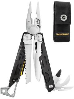 Leatherman Signal