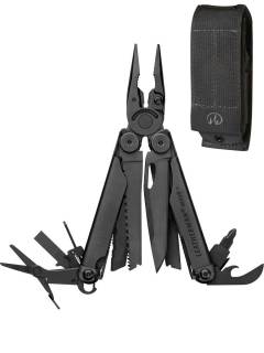 Leatherman Wave + Black