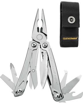 Leatherman Wingman Nylon Sheath