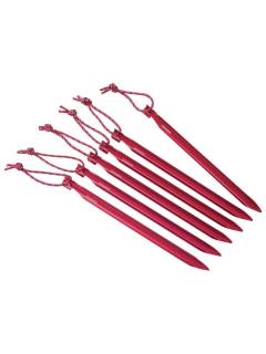 MSR Groundhog Tent Stakes