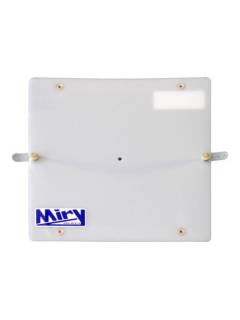 Miry Map Board - Board and Plastic Cover