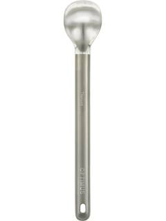 Optimus Titanium Long Spoon